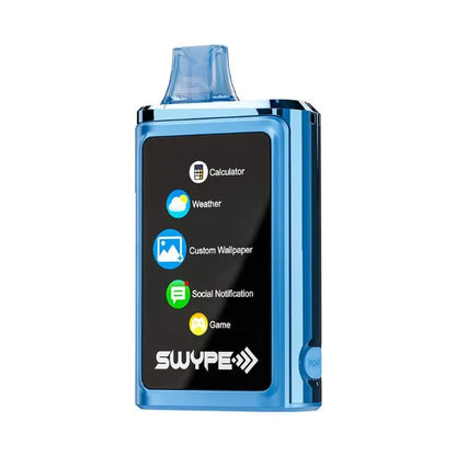 Swype Smart Vape 30K Swype Vape