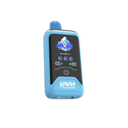 VNM Ice Mode Vape Venom (VNM)