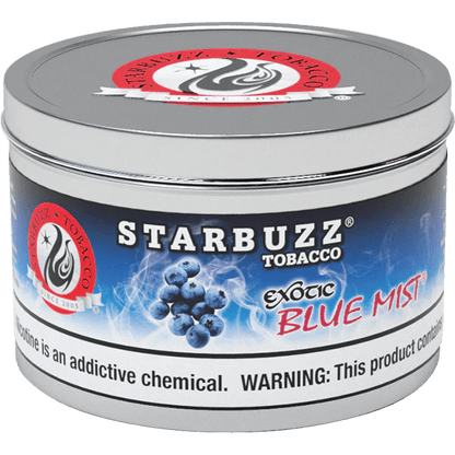 Starbuzz Shisha 250g - Smoke empire