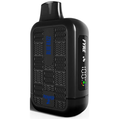 Tyson 2.0 Round 2 Vape Mike Tyson Vapes