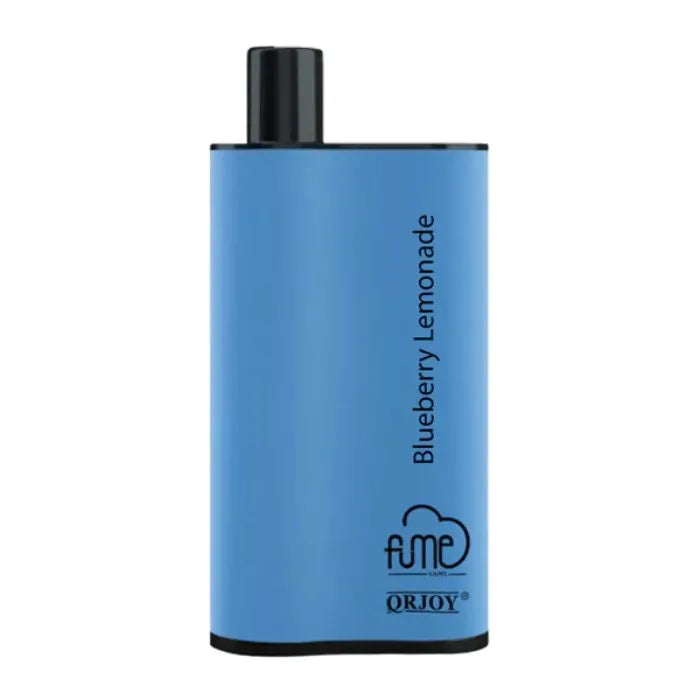 Fume Infinity 3500 Disposable Vape Fume Vape