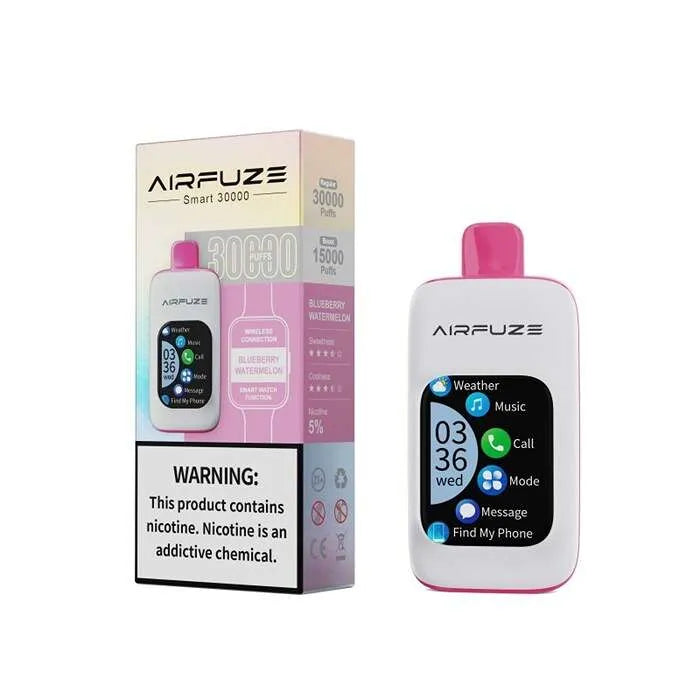 AirFuze SMART Vape 30000 AirFuze Vape