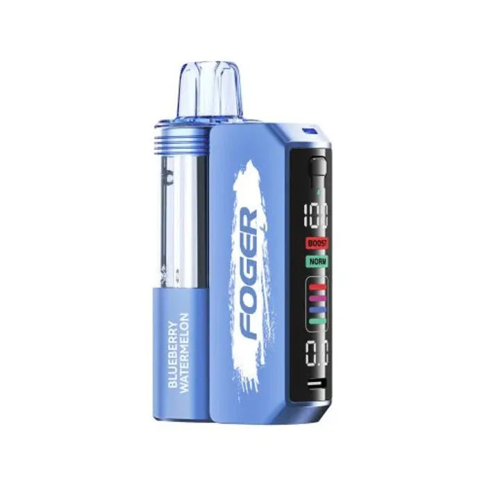 Blueberry Watermelon Foger Kit