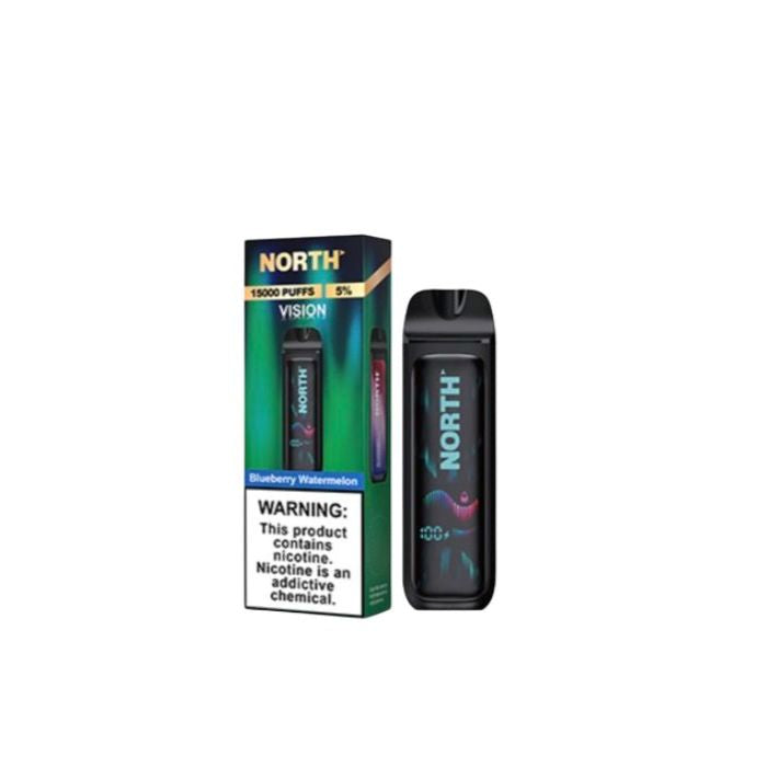NORTH Vision Vape NORTH Vapes