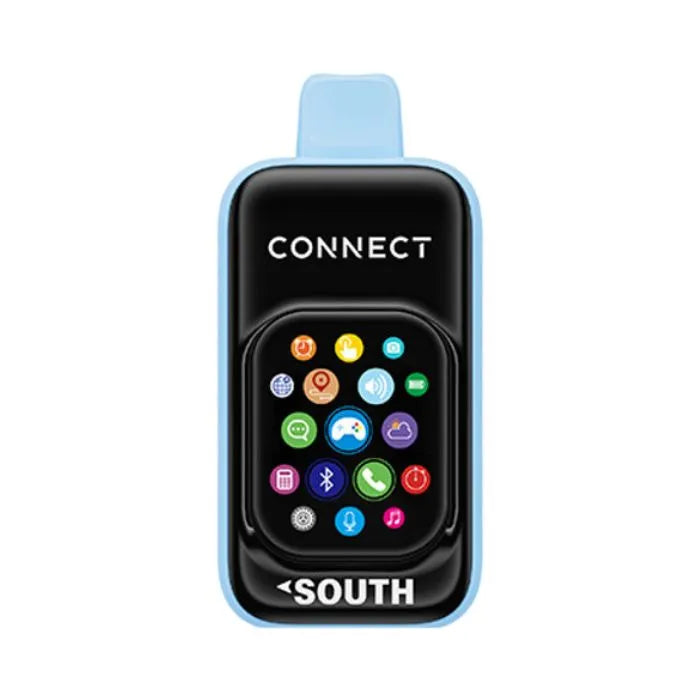 South Connect 35K Vape NORTH Vapes