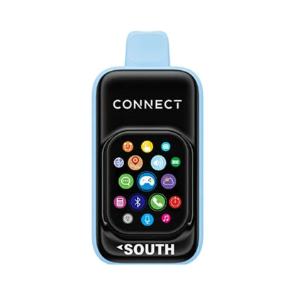 South Connect 35K Vape NORTH Vapes