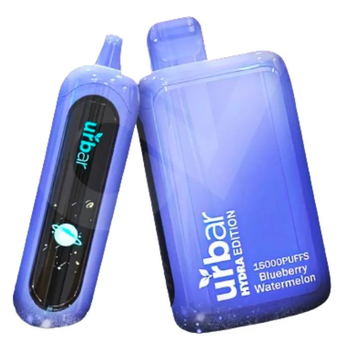 Urbar Hydra 15000 Vape Urbar