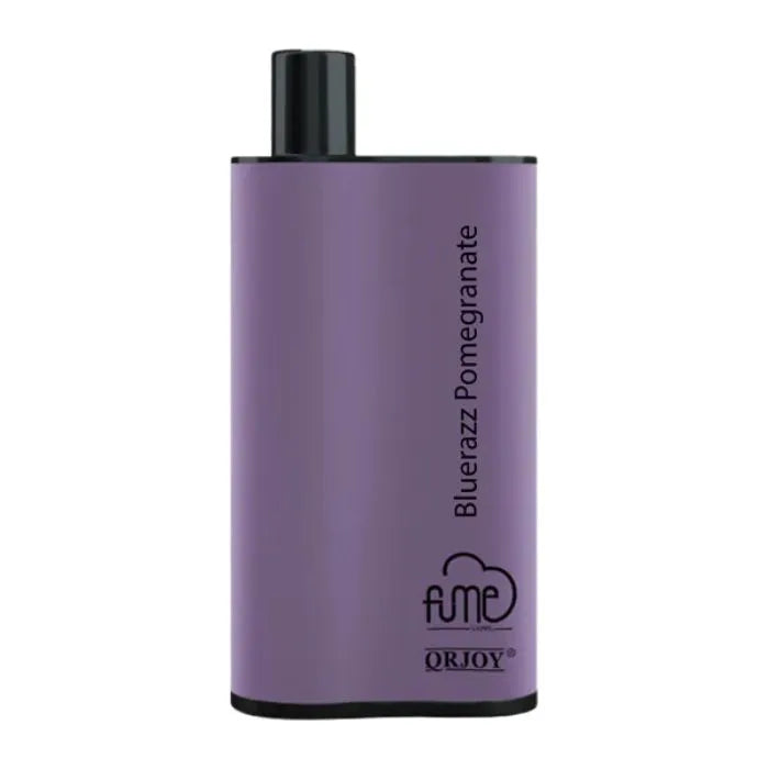 Fume Infinity 3500 Disposable Vape Fume Vape