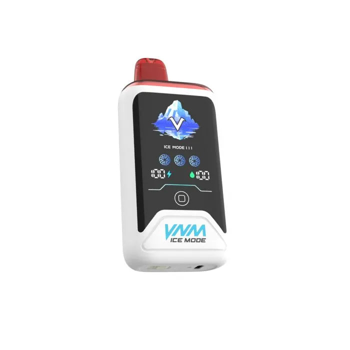 VNM Ice Mode Vape Venom (VNM)