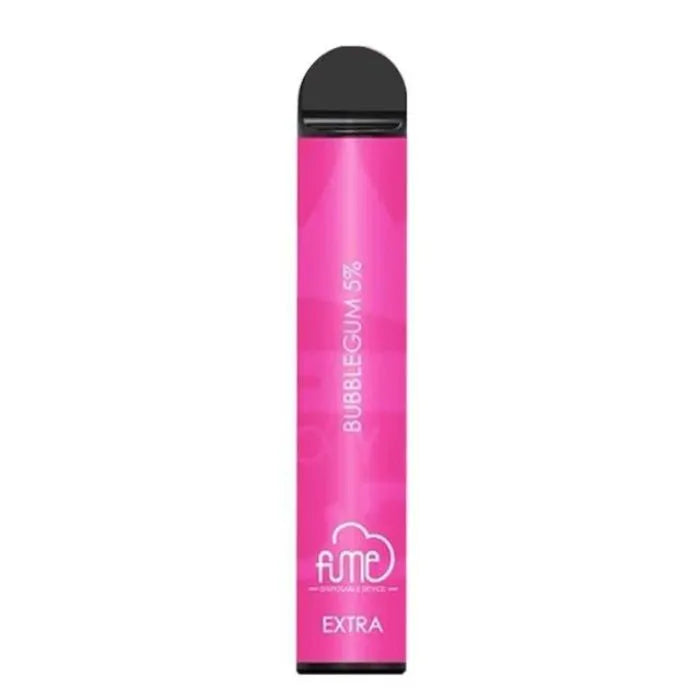 Fume EXTRA Disposable Vape Fume Vape