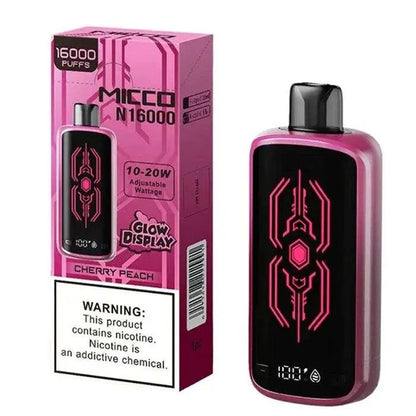 MICCO N16000 Vape MICCO