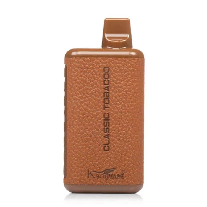 Bundle: Kangvape Onee Pro 5000 Vape Bundle