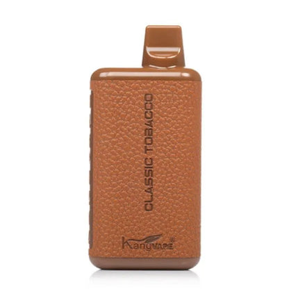Bundle: Kangvape Onee Pro 5000 Vape Bundle
