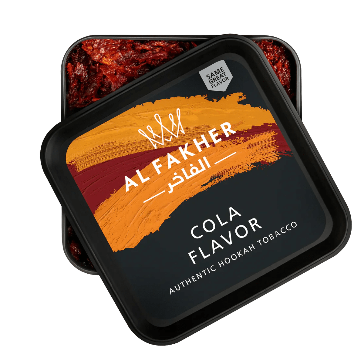 Al Fakher 250g - Smoke empire