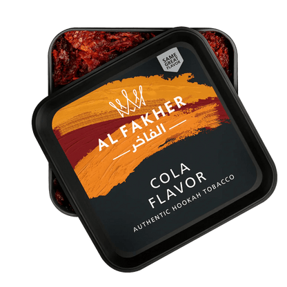 Al Fakher 250g - Smoke empire