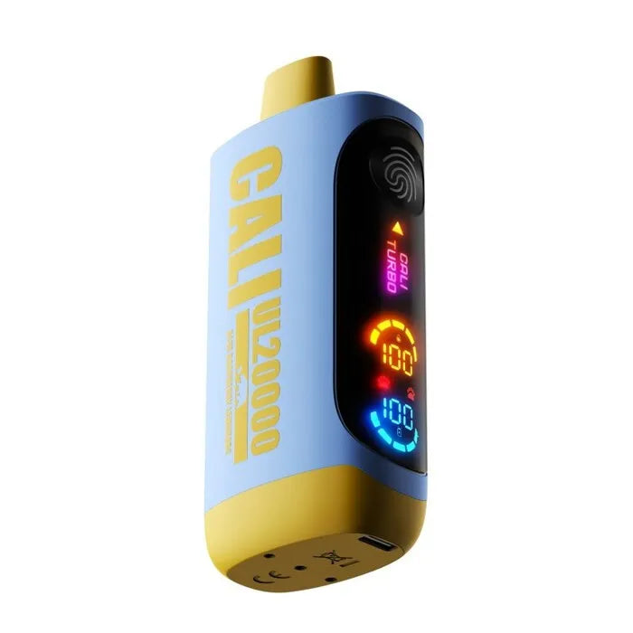 Cali UL20000 Vape Cali Pods