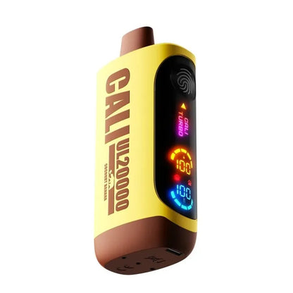 Cali UL20000 Vape Cali Pods