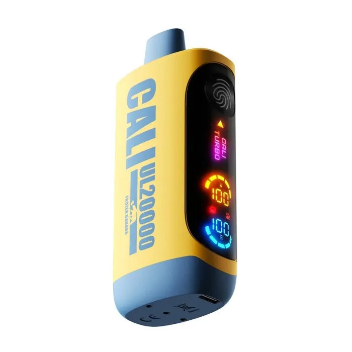 Cali UL20000 Vape Cali Pods