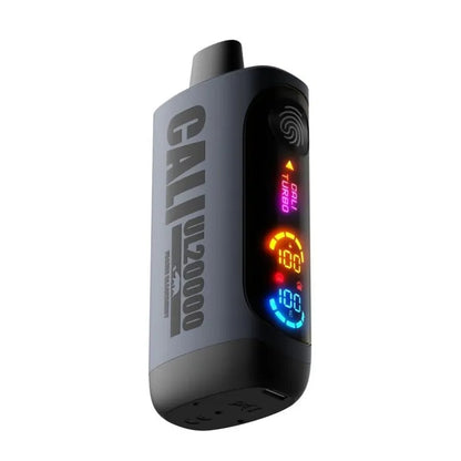 Cali UL20000 Vape Cali Pods