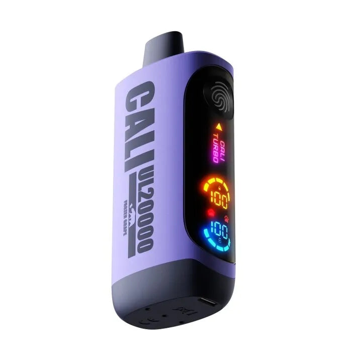 Cali UL20000 Vape Cali Pods