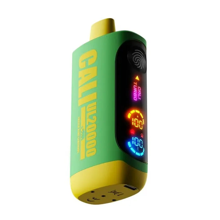 Cali UL20000 Vape Cali Pods