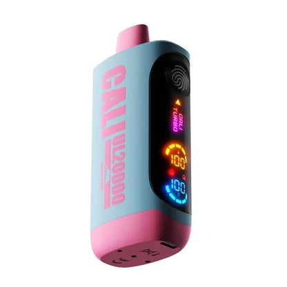 Cali UL20000 Vape Cali Pods