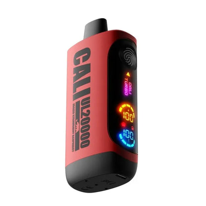 Cali UL20000 Vape Cali Pods