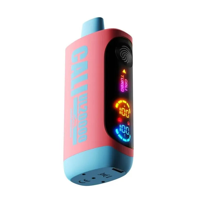 Cali UL20000 Vape Cali Pods