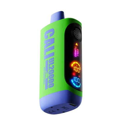 Cali UL20000 Vape Cali Pods