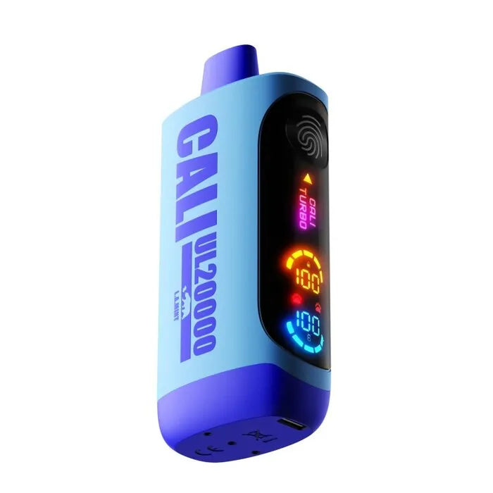 Cali UL20000 Vape Cali Pods