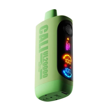Cali UL20000 Vape Cali Pods