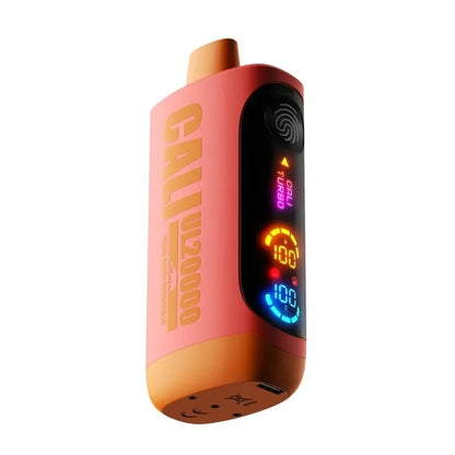 Cali UL20000 Vape Cali Pods