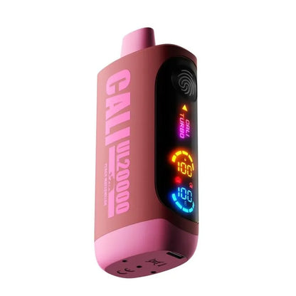 Cali UL20000 Vape Cali Pods