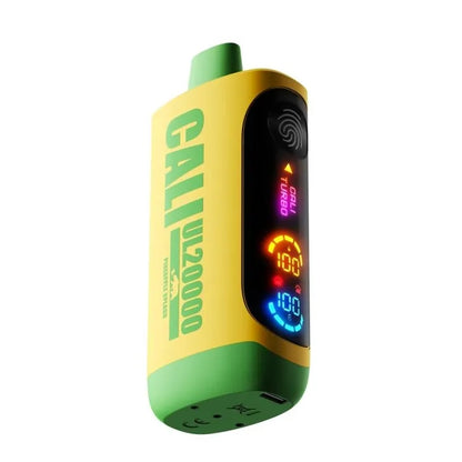 Cali UL20000 Vape Cali Pods
