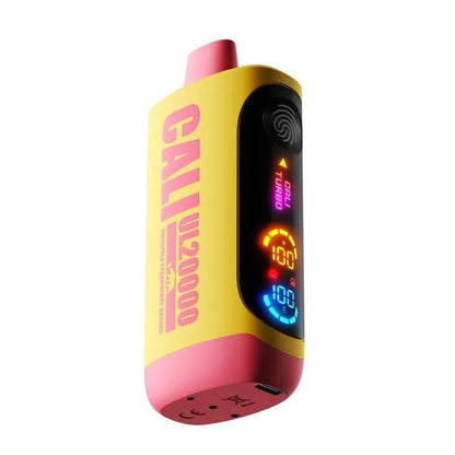 Cali UL20000 Vape Cali Pods