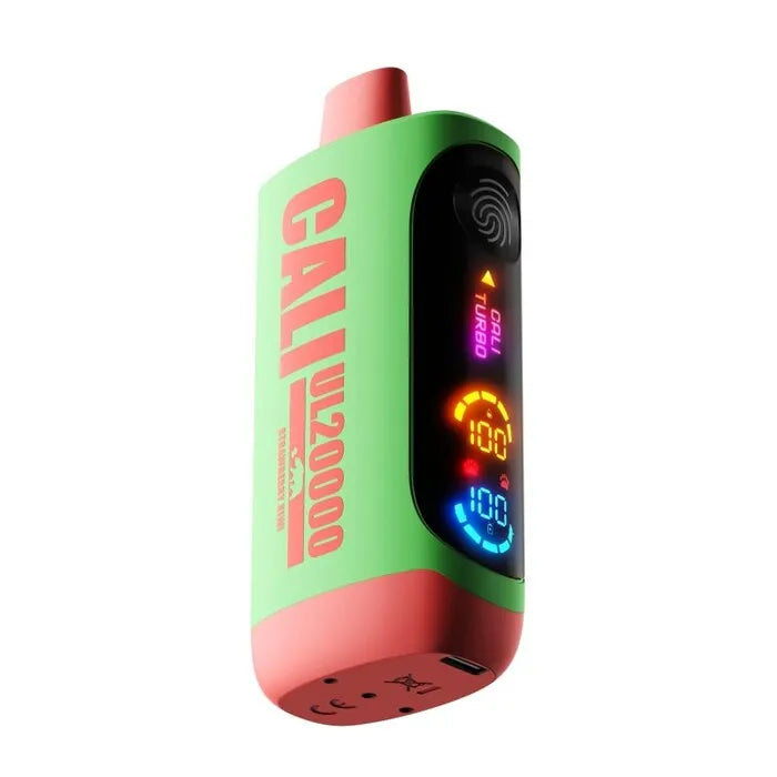 Cali UL20000 Vape Cali Pods