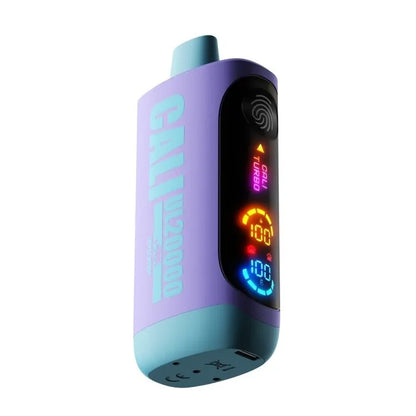 Cali UL20000 Vape Cali Pods