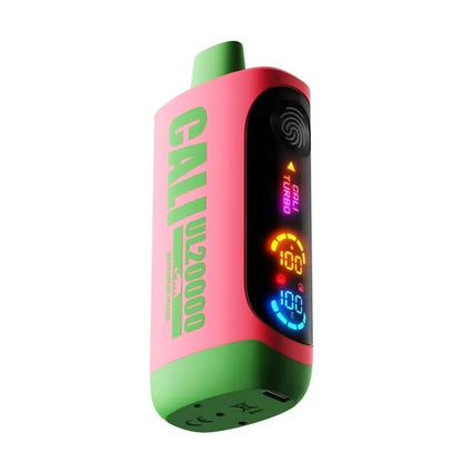 Cali UL20000 Vape Cali Pods