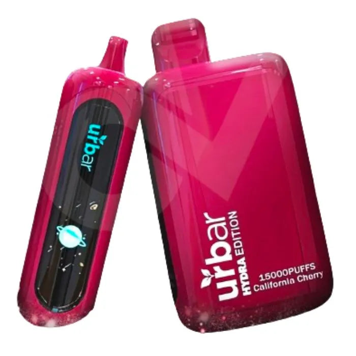 Urbar Hydra 15000 Vape Urbar
