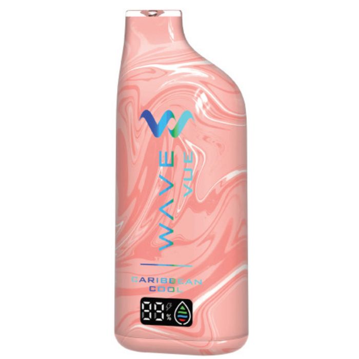 Wave Vue 10K Vape Wave