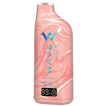 Wave Vue 10K Vape Wave