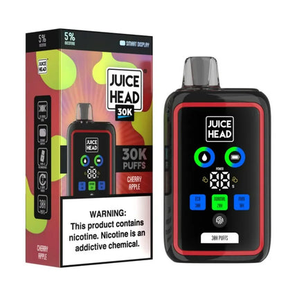 Cherry-Apple-Juice-Head-Vape-Flavor