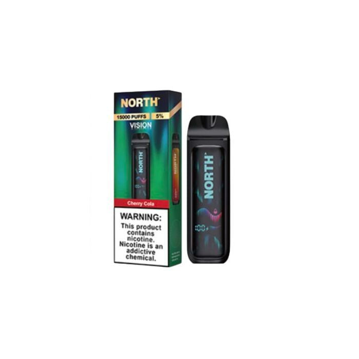 NORTH Vision Vape NORTH Vapes