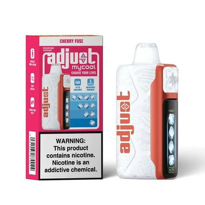 Adjust MyCool 40K Vape Adjust Vape