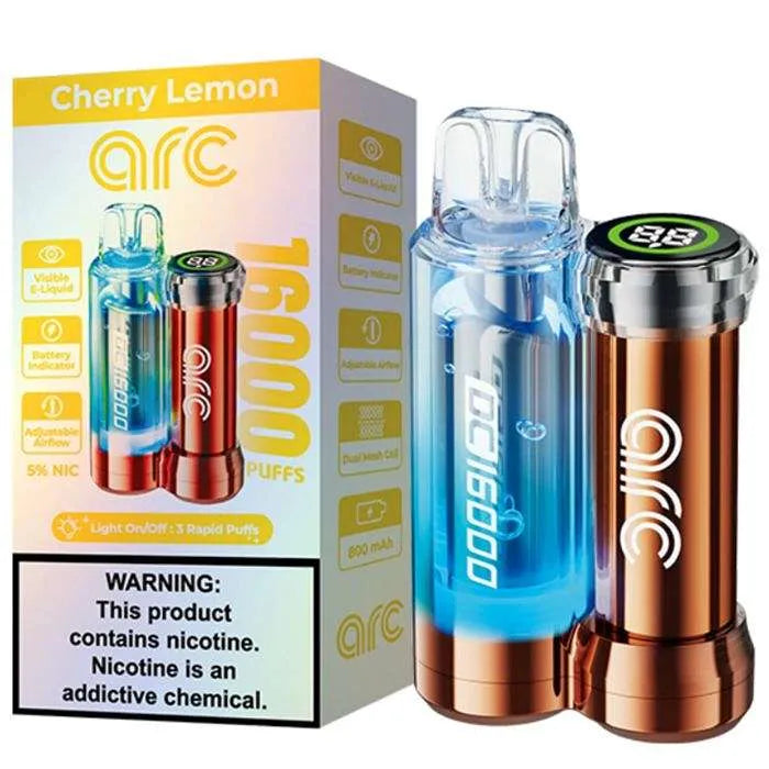 ARC DC16000 Vape ARC Vape