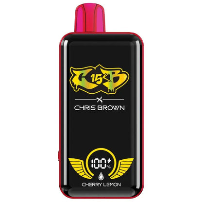 Chris Brown Vape CB15K