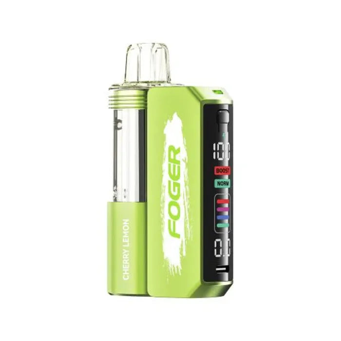 Foger Switch Pro Kit Vape Foger