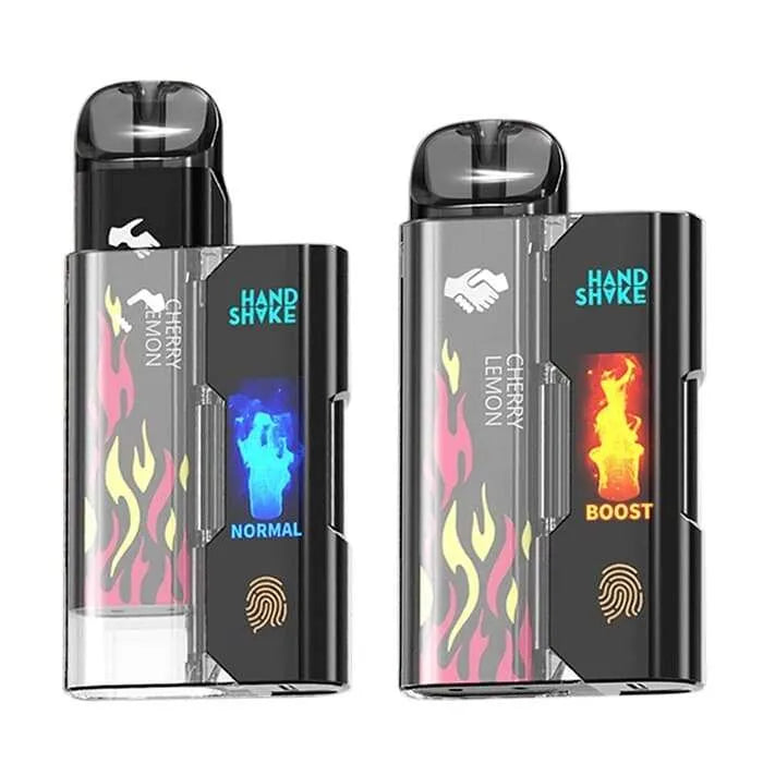 HandShake 15000 Vape Kit NORTH Vapes