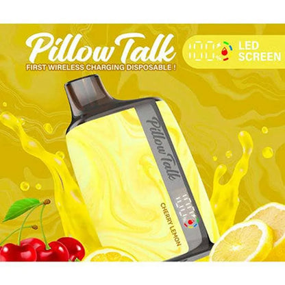 Pillow Talk Vape 8500 Pillow Talk