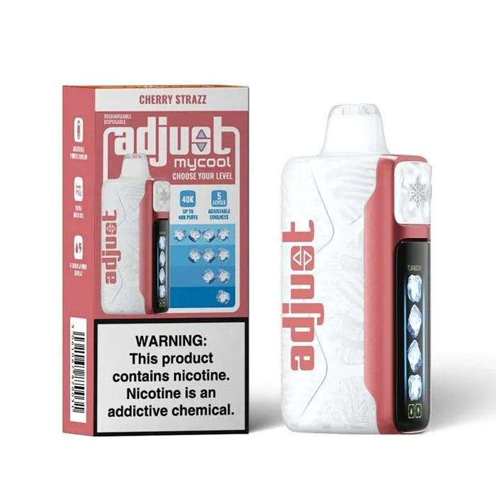 Adjust MyCool 40K Vape Adjust Vape